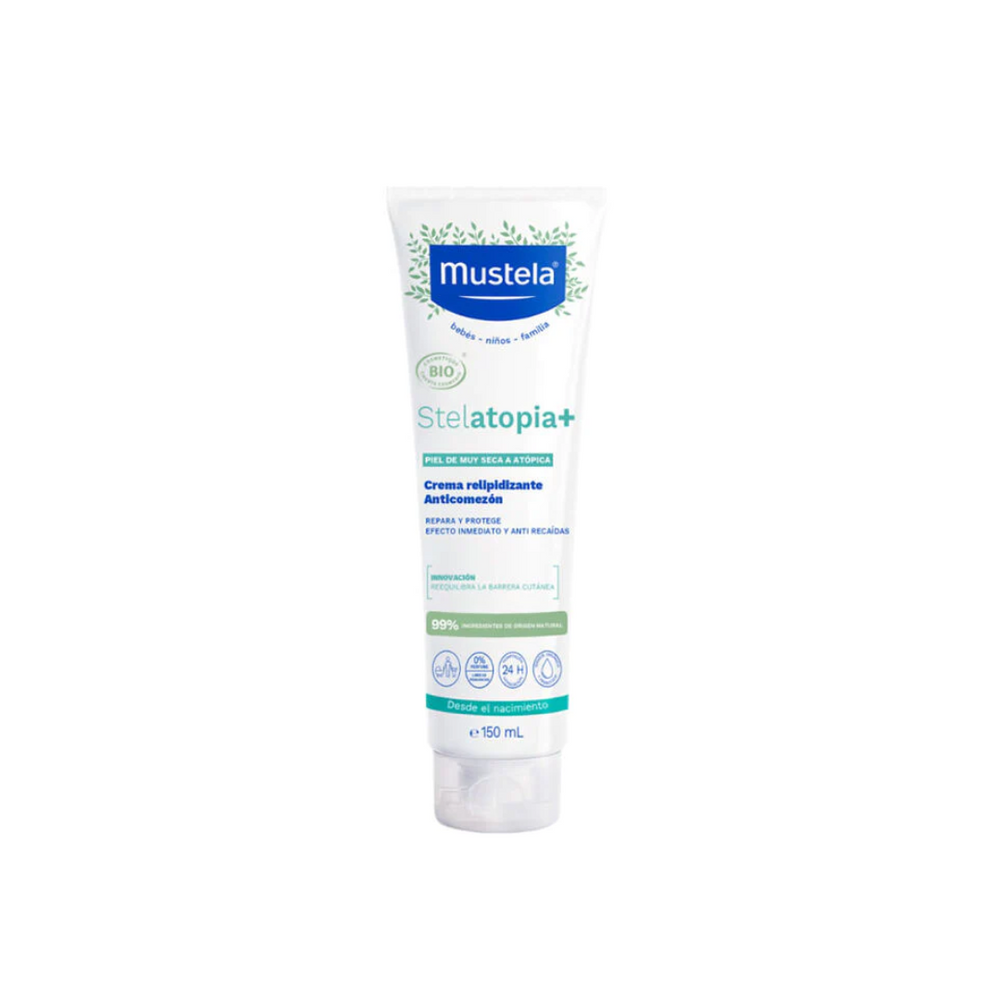 MUSTELA STELATOPIA+ 150 ML