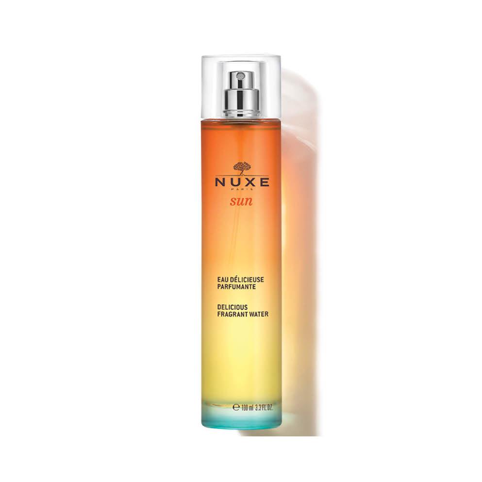 NUXE SUN EAU DELICIEUSE PARFUMANTE 100 ML