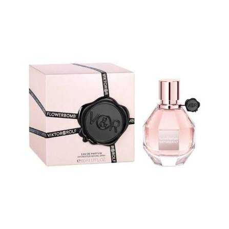 VICTOR & ROLF FLOWER BOMB EDP 100 ML