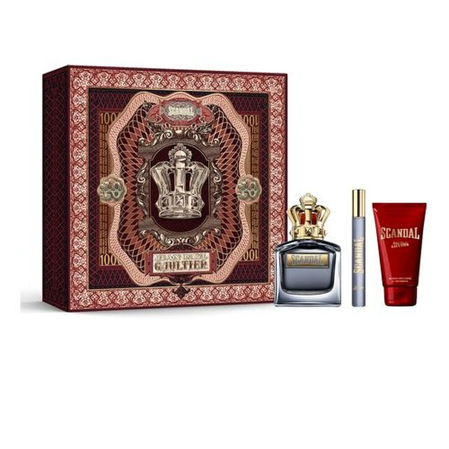 JEAN PAUL GAULTIER SCANDAL (M) EDT 100 ML