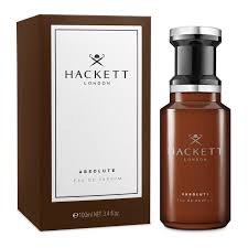 HACKET ASBSOLUTE EDP 100 ML