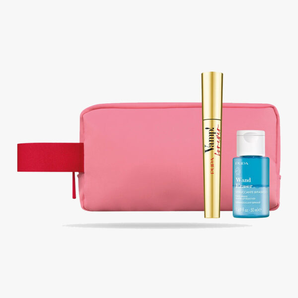 PUPA! KIT VAMP FOREVER + WAND ERASER