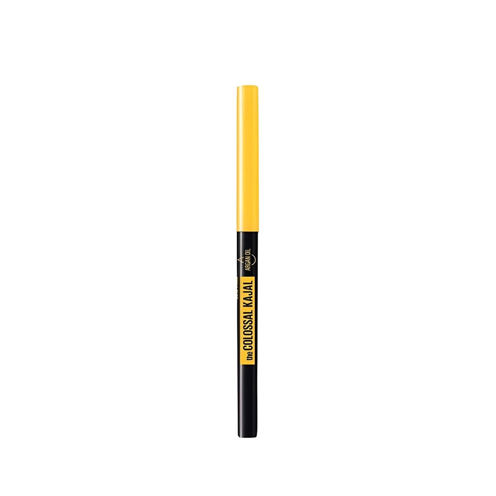 MAYBELLINE Eyeliner Colossal Kajal 12H Extra Black 