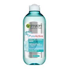 GARNIER SKIN ACTIVE PURE ACTIVE 400 ML