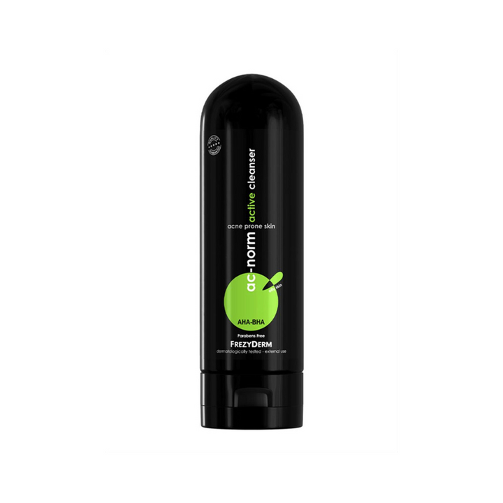 FREZYDERM AC-NORM ACTIVE CLEANSER 200 ML