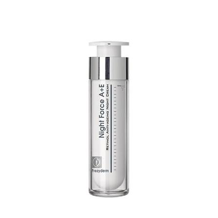 FREZYDERM NIGHT FORCE 50 ML