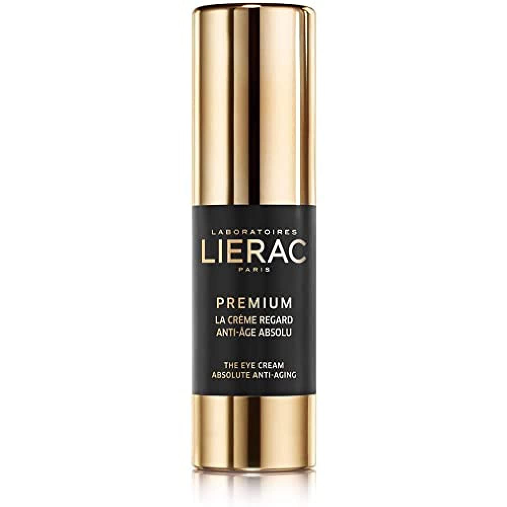 LIERAC PREMIUM: THE EYE CREAM 15 ML
