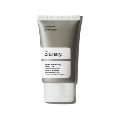 THE ORDINARY NATURAL MOISTURIZING FACTORS + HA 100 ML
