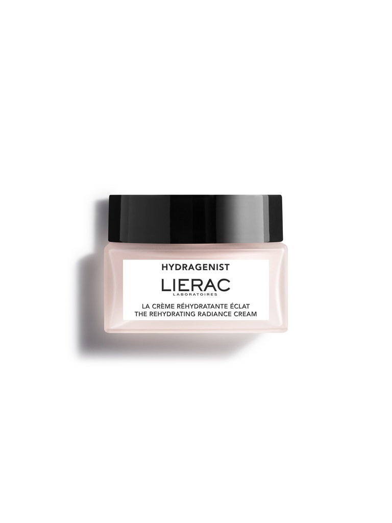 LIERAC HYDRAGENIST CREAM 50 ML