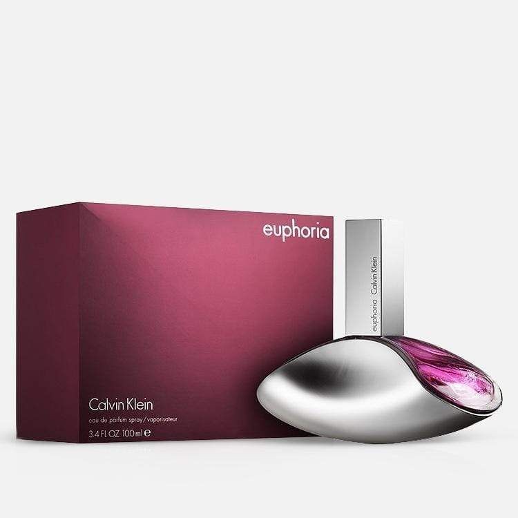 CALVIN KLEIN EUPHORIA EAU DE PARFUM 100 ML