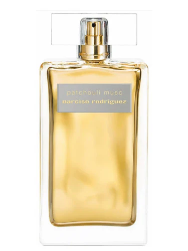NARCISO RODRIGUEZ PRIVE PATCHOULI MUSC 100 ML