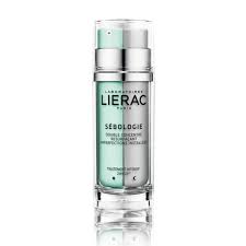 LIERAC SEBOLOGIE DOUBLE CONCENTRE RESURFACANT 30 ML