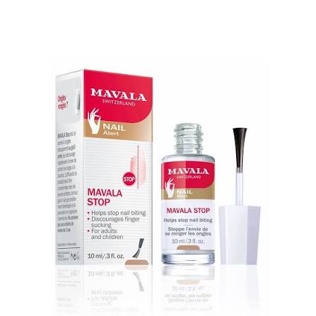 MAVALA STOP 15 ML