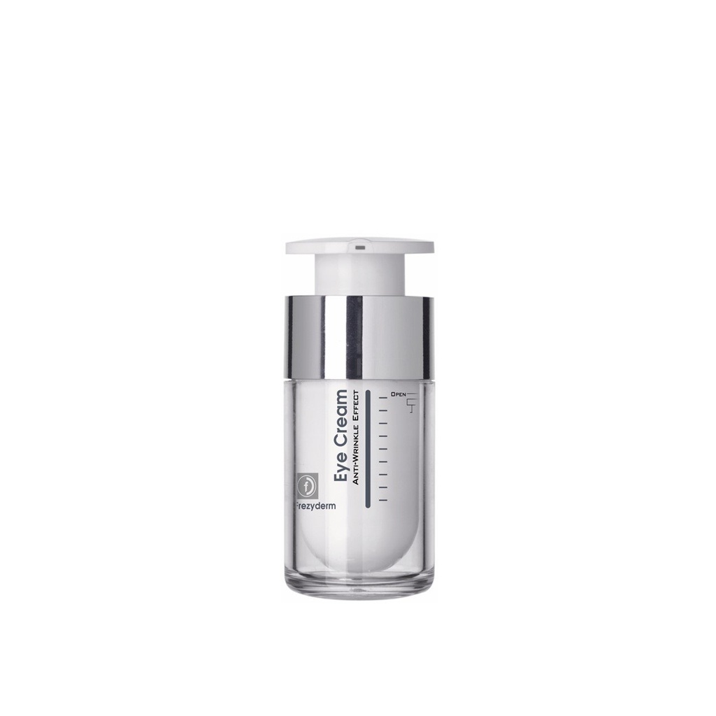 FREZYDERM EYE CREAM ANTI-WRINKLE EFFECT 15 ML