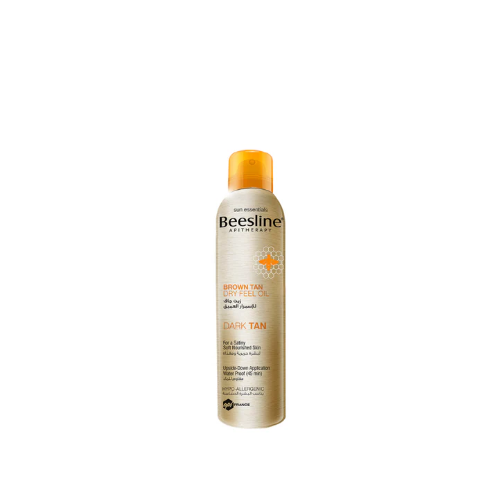 BEESLINE DRY FEEL OIL 150 ML