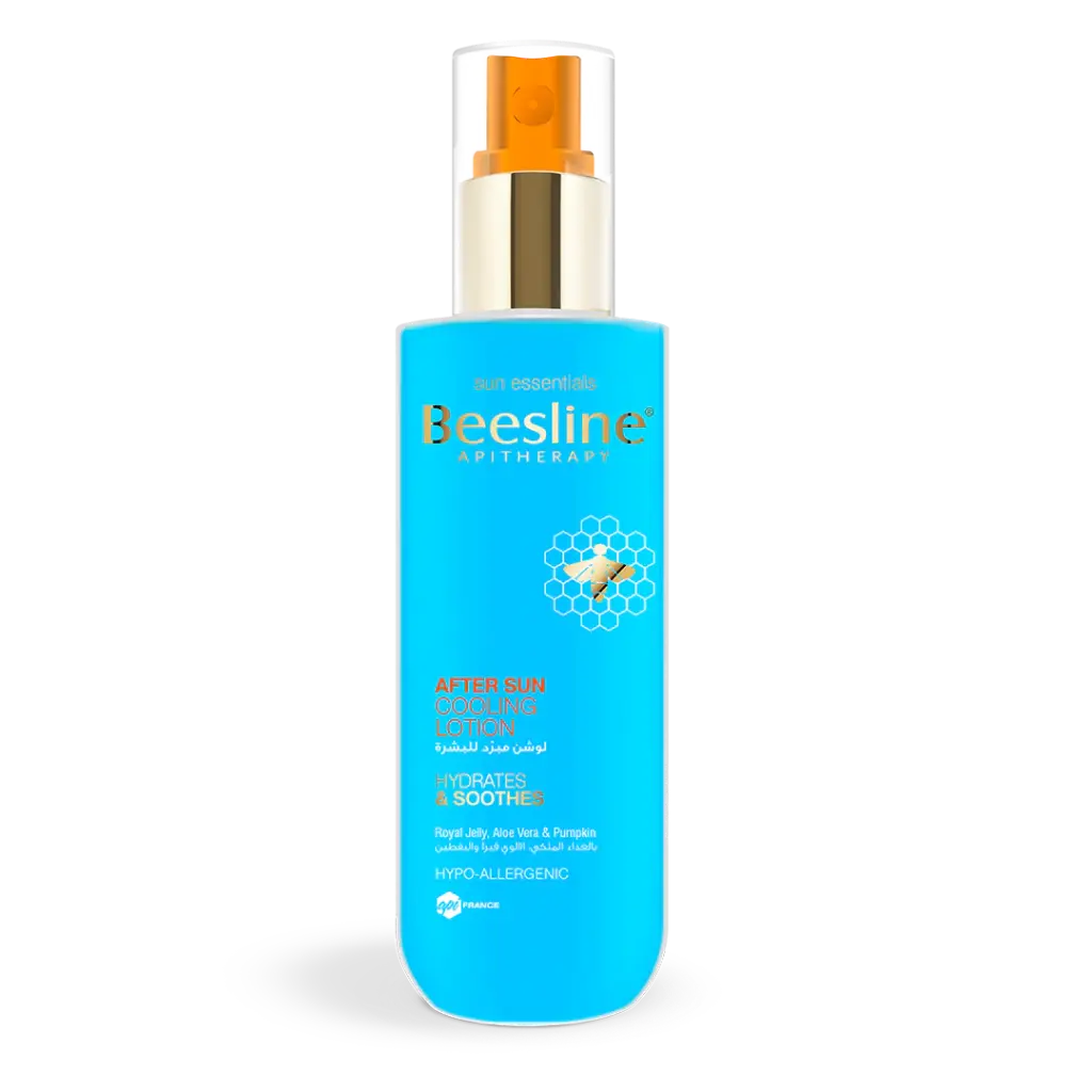 BEESLINE AFTER SUN COOLING LOTION 200 ML