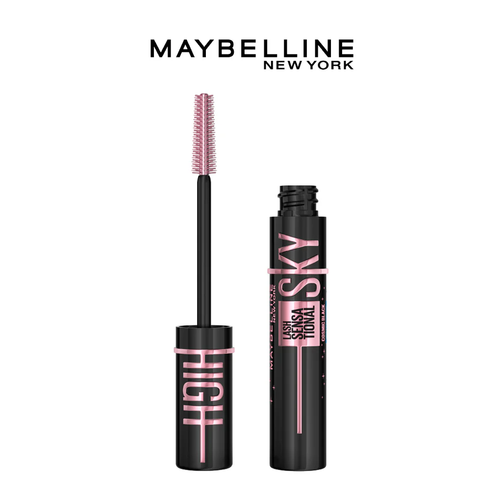 MAYBELLINE SKYHIGH COSMIC BLACK