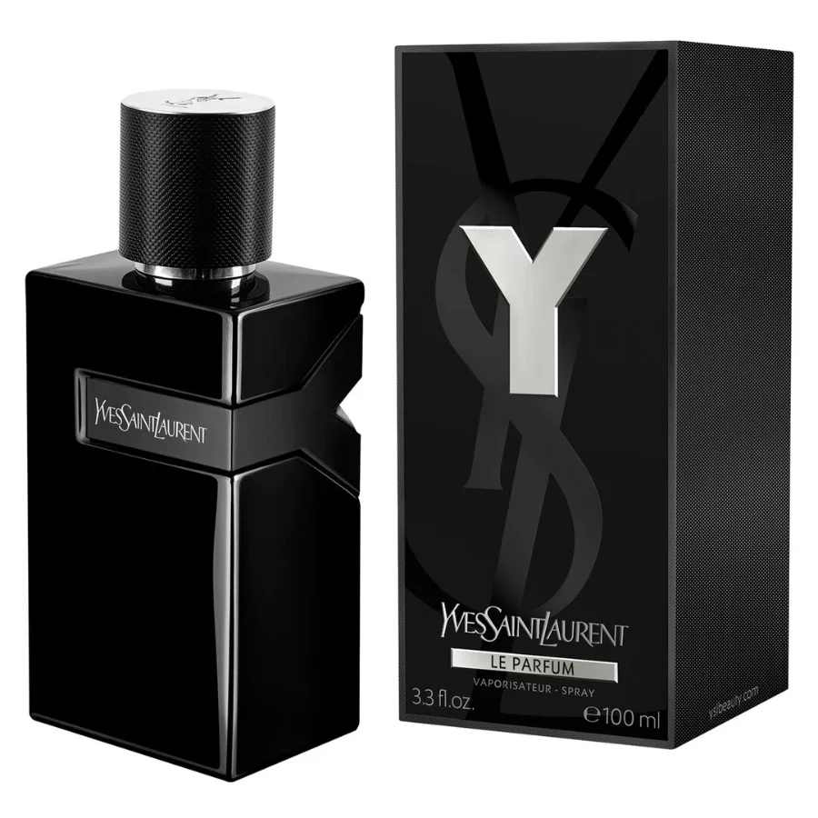 YSL Y EDP INTENSE 100 ML