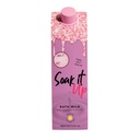 SNS PURPLE SOAK IT UP BATH MILK 250 ML
