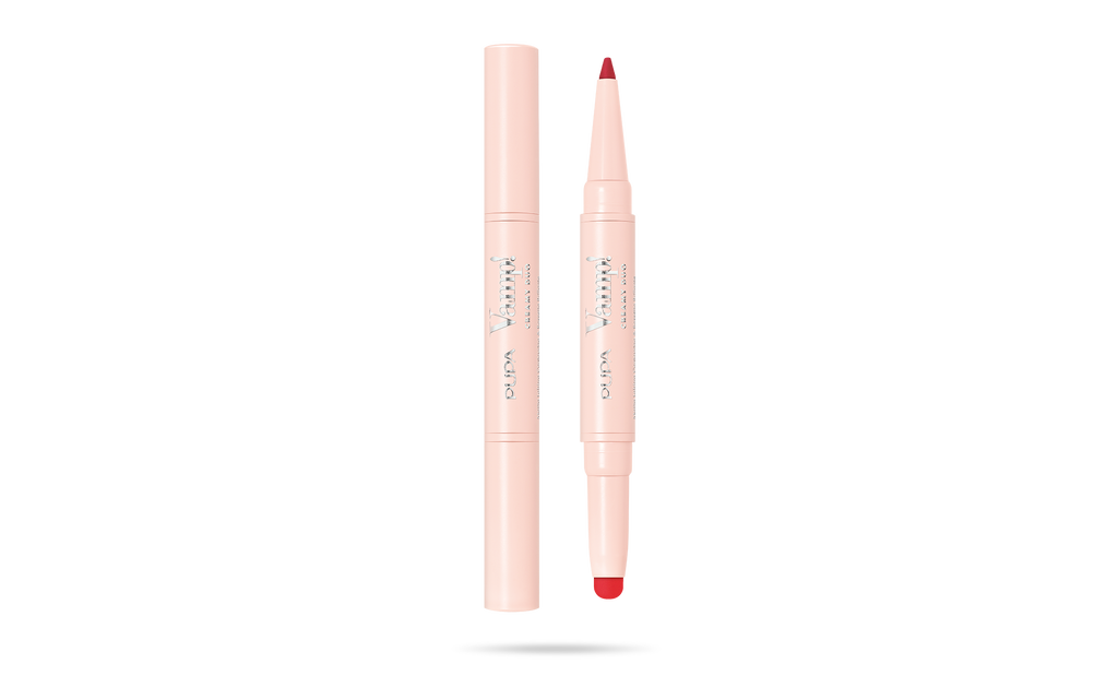 PUPA VAMP! CREAMY DUO 
