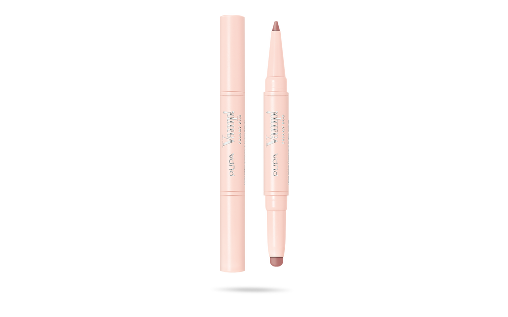 PUPA! NIGHT HEROES CREAMY DUO