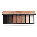 PUPA MAKE UP STORIES ROSE ADDICTED COMPACT