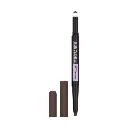 MAYBELLINE EXPRESS BROW  - 2-In-1 Pencil & Powder, Eyebrow Makeup