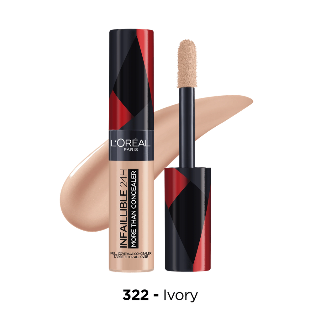 L'OREAL FULL WEAR CONCEALER