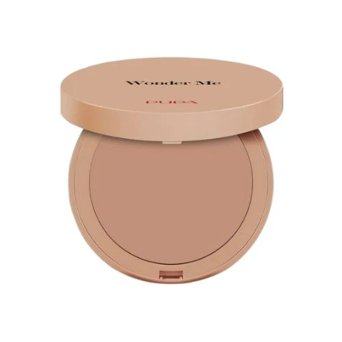 PUPA WONDER ME BRONZER 