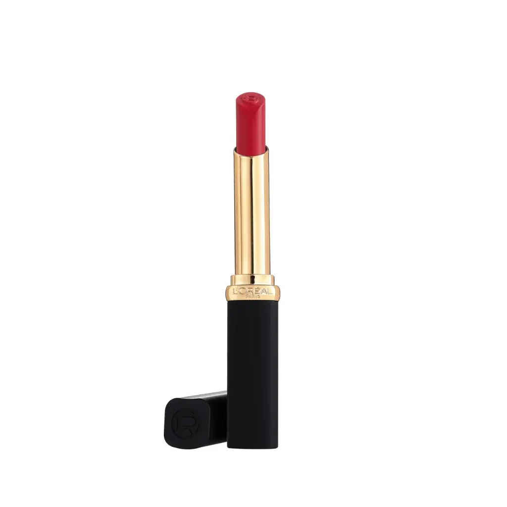L'OREAL CR INT VOL MATTE LIPSTICK