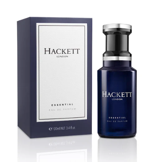 HACKET ESSENTIAL EDP 100 ML