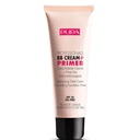 PUPA PROFESSIONALS BB CREAM + PRIMER FOR OILY SKIN