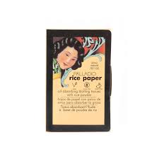 PALLADIO RICE PAPER