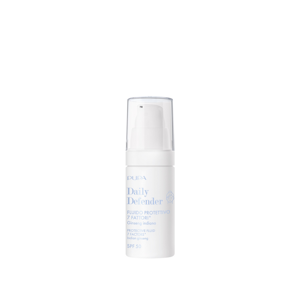 PUPA DAILY DEFENDER FLUID 30 ML