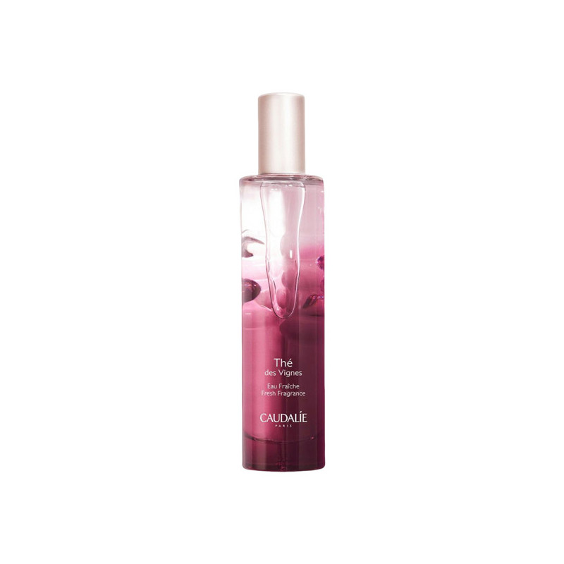 CAUDALIE THE DES VIGNES EAU FRAICHE