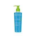 BIODERMA SEBIUM GEL MOUSSANT  