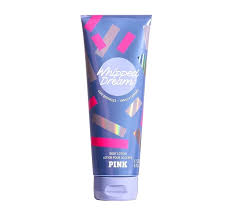 VS PINK WHIPPED CREAM BODYLOTION 236 ML