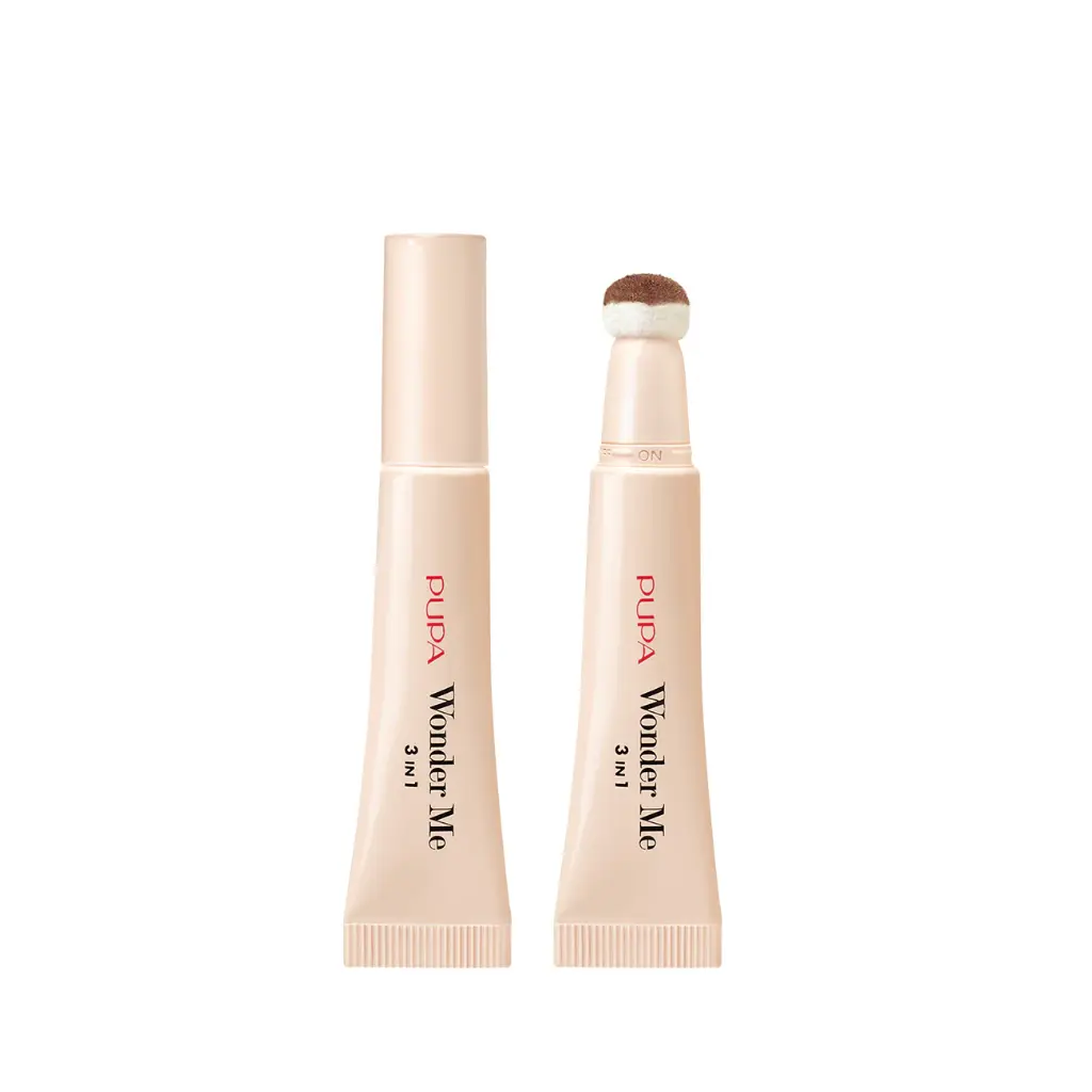 PUPA WONDER ME 3IN1 CORRECTOR CONTOUR