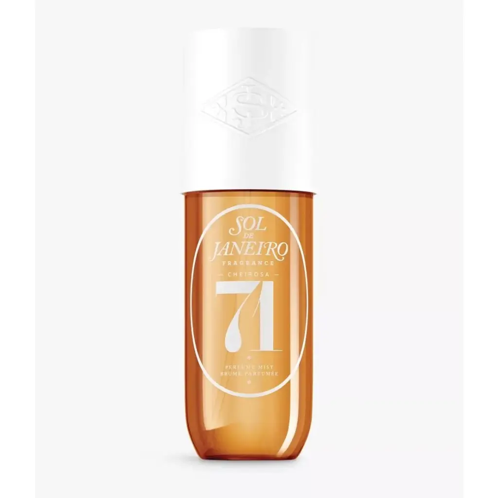 SOL DE JANEIRO 71 BODY MIST 90 ML