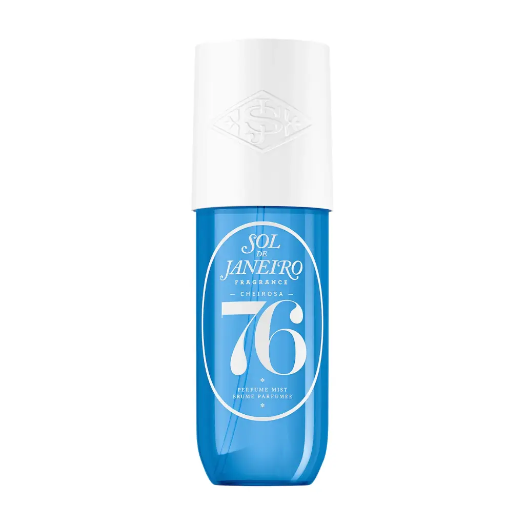 SOL DE JANEIRO 76 BODY MIST 90 ML