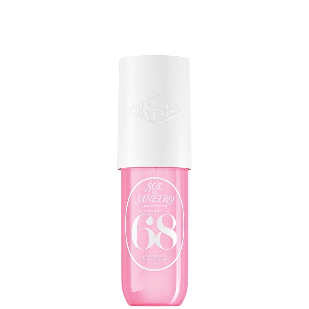 SOL DE JANEIRO 68 BODY MIST 90 ML