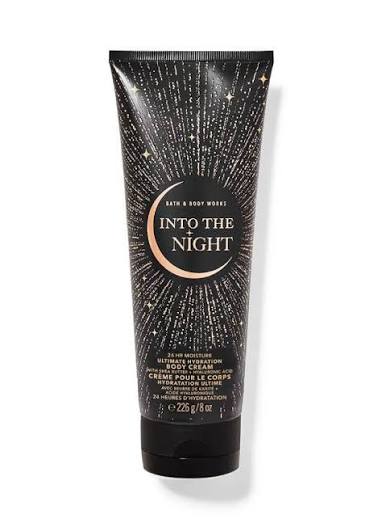 B&BW INTO THE NIGHT BODYLOTION 236 ML 