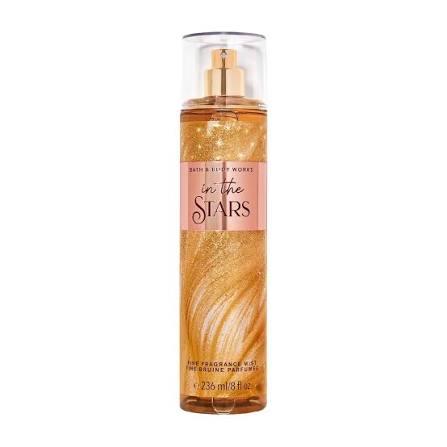 B&BW IN THE STARS MIST 236 ML