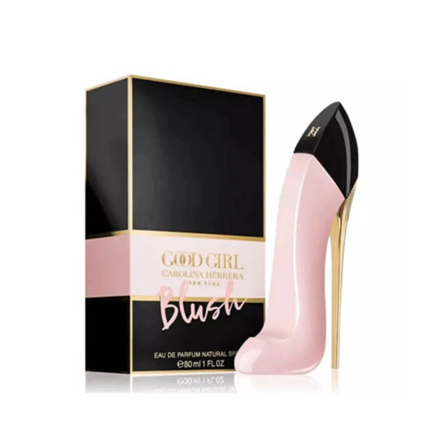 CAROLINA HERERA GOOD GIRL BLUSH EDP 100 ML
