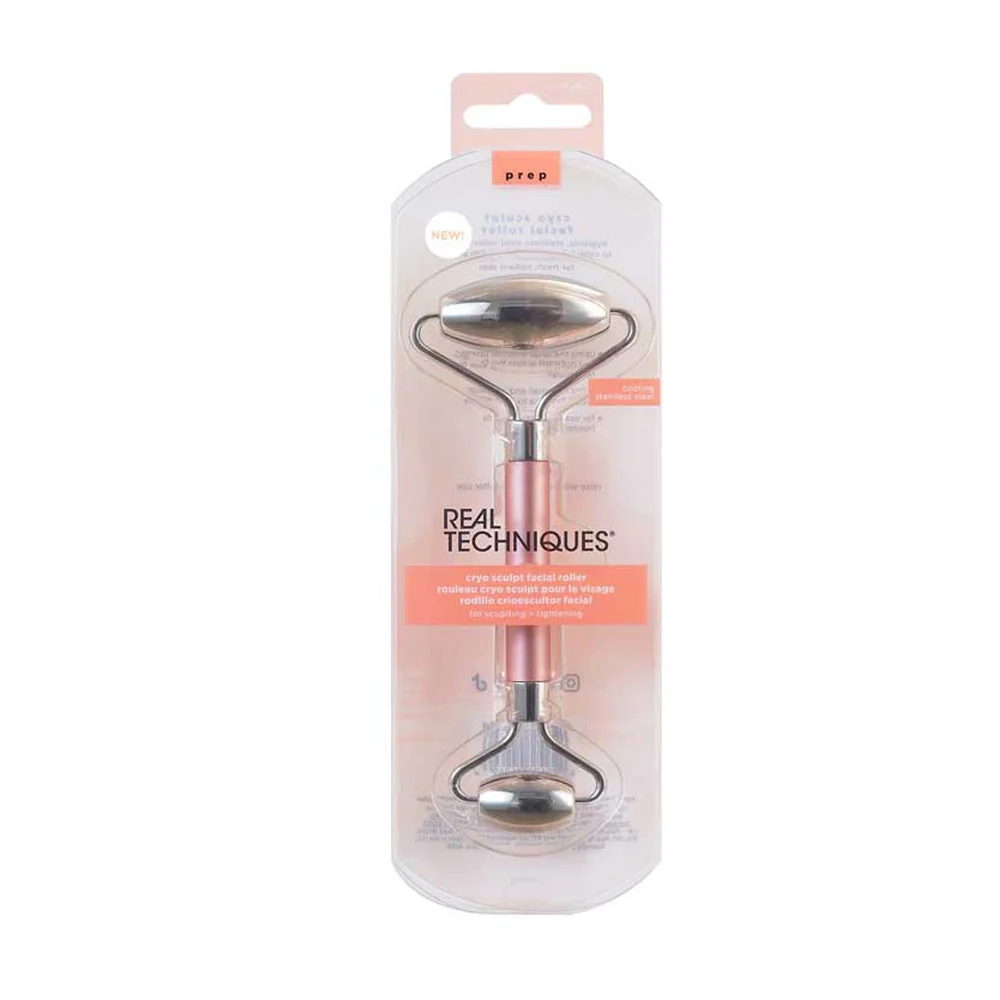RT CRYPO SCULPT FACIAL ROLLER 
