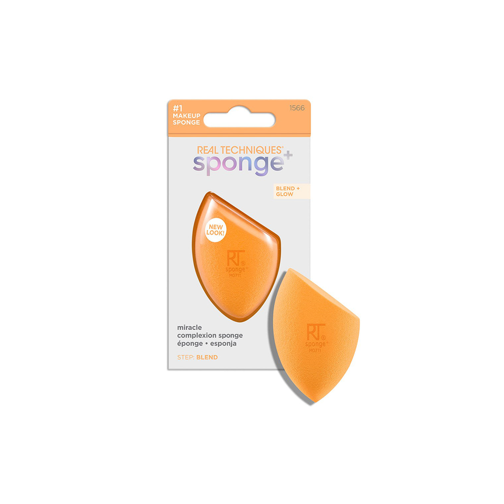 RT AFTER GLOW MIRACLE COMPLEXION SPONGE 