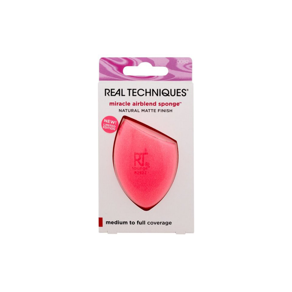 RT BERRY POP AIRBLEND SPONGE 