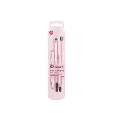 RT BROW SHAPING KIT - 3 PCS 