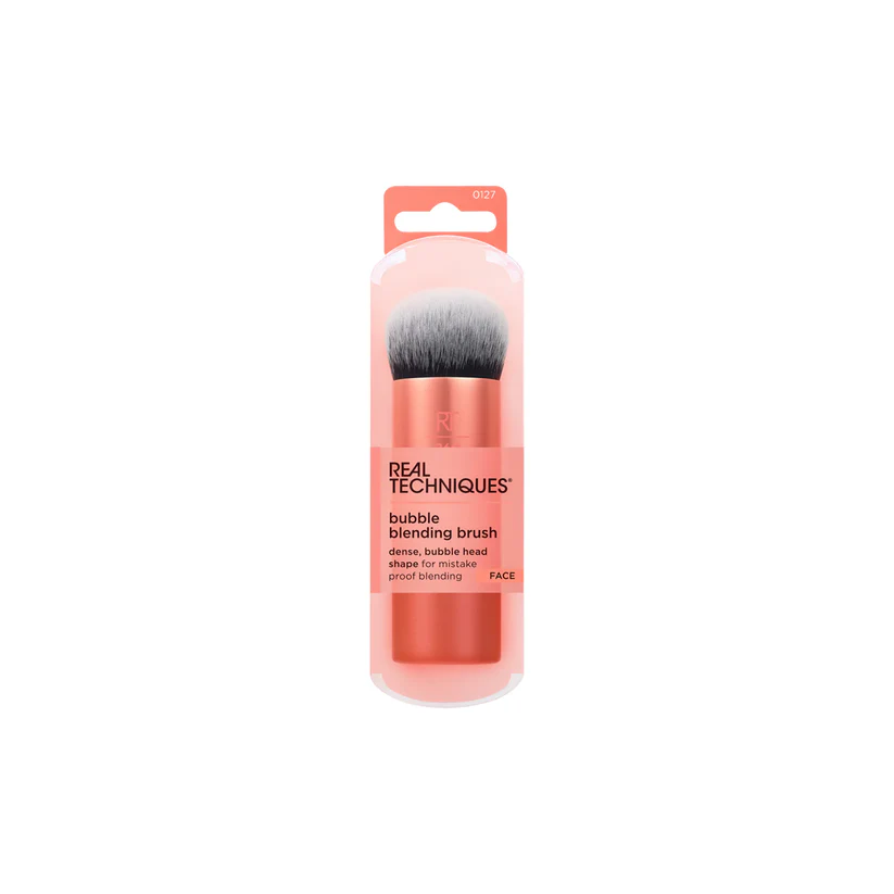 RT BUBBLE BLENDING 