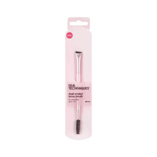 RT DUAL ENDED BROW BRUSH